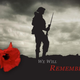 Illustration for article titled Remembrance Sunday